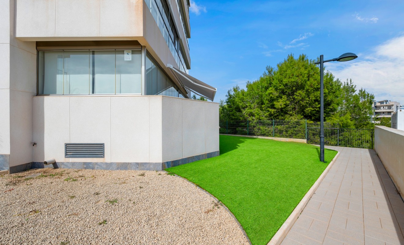 Sale - Apartments - Orihuela Costa - Los Dolses