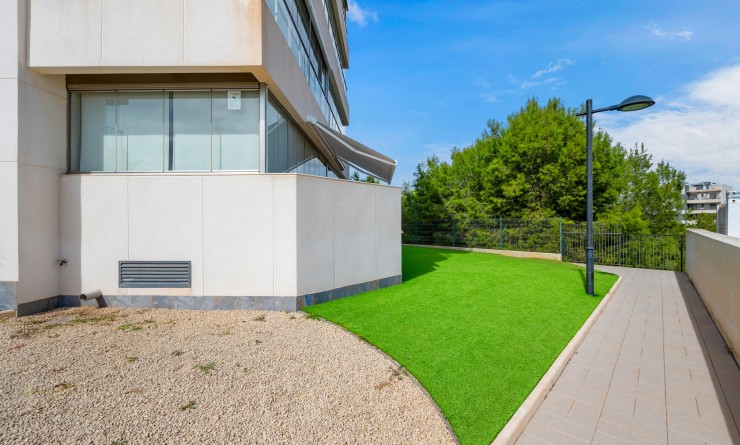 Sale - Apartments - Orihuela Costa - Los Dolses