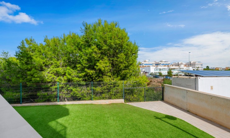 Sale - Apartments - Orihuela Costa - Los Dolses