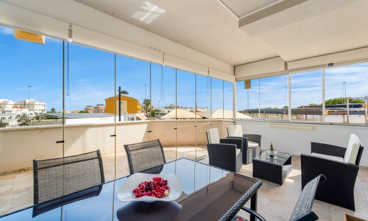 Sale - Apartments - Orihuela Costa - Los Dolses