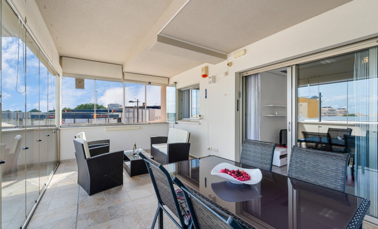 Sale - Apartments - Orihuela Costa - Los Dolses