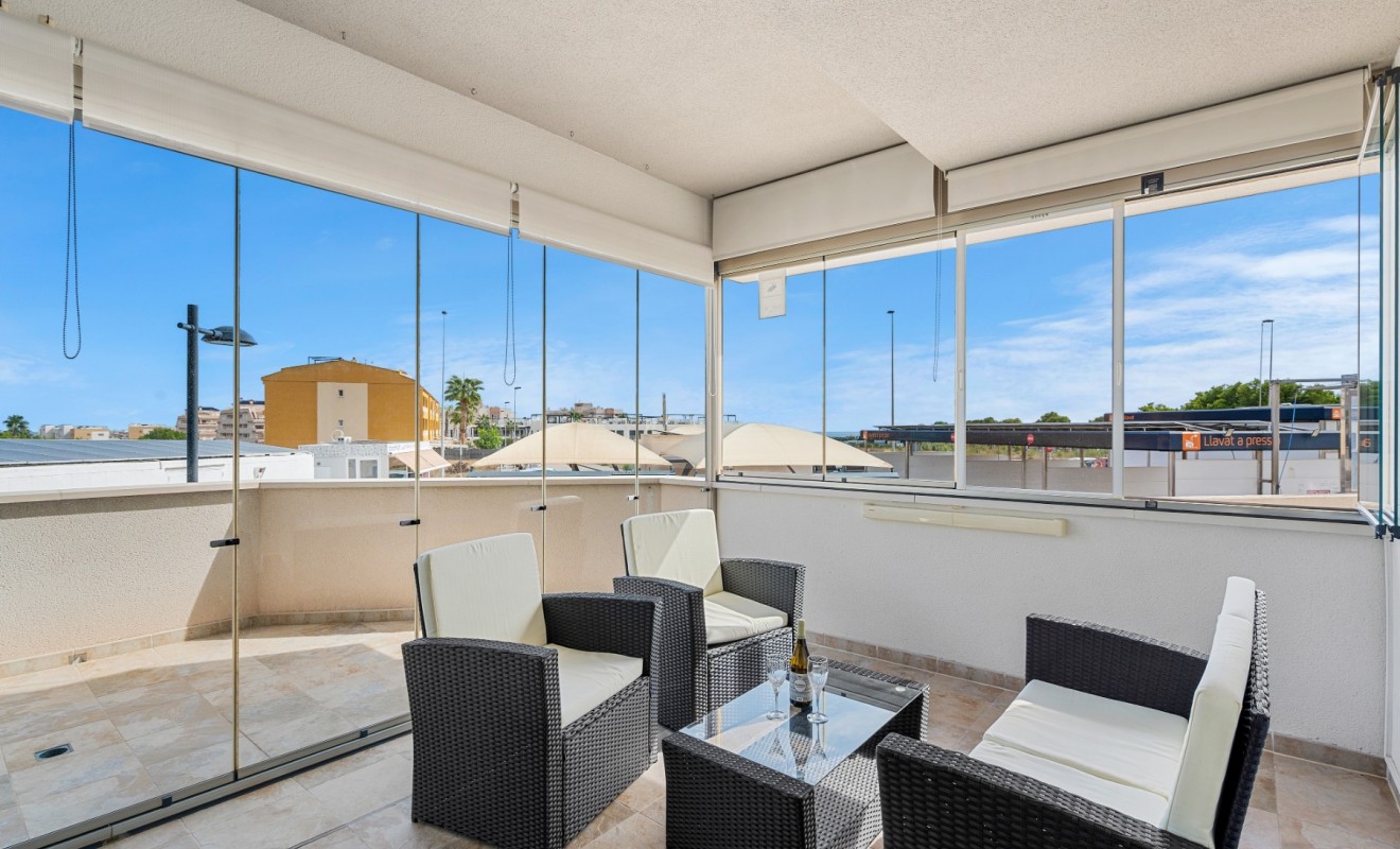 Sale - Apartments - Orihuela Costa - Los Dolses