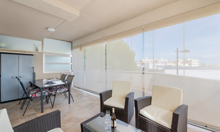 Sale - Apartments - Orihuela Costa - Los Dolses