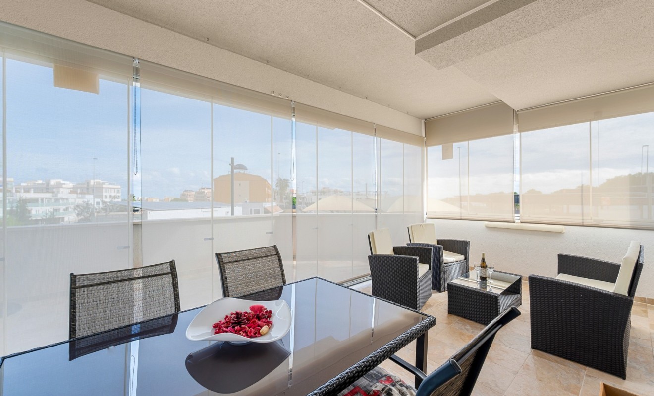 Sale - Apartments - Orihuela Costa - Los Dolses