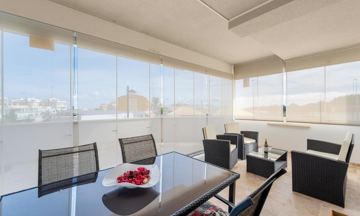 Sale - Apartments - Orihuela Costa - Los Dolses