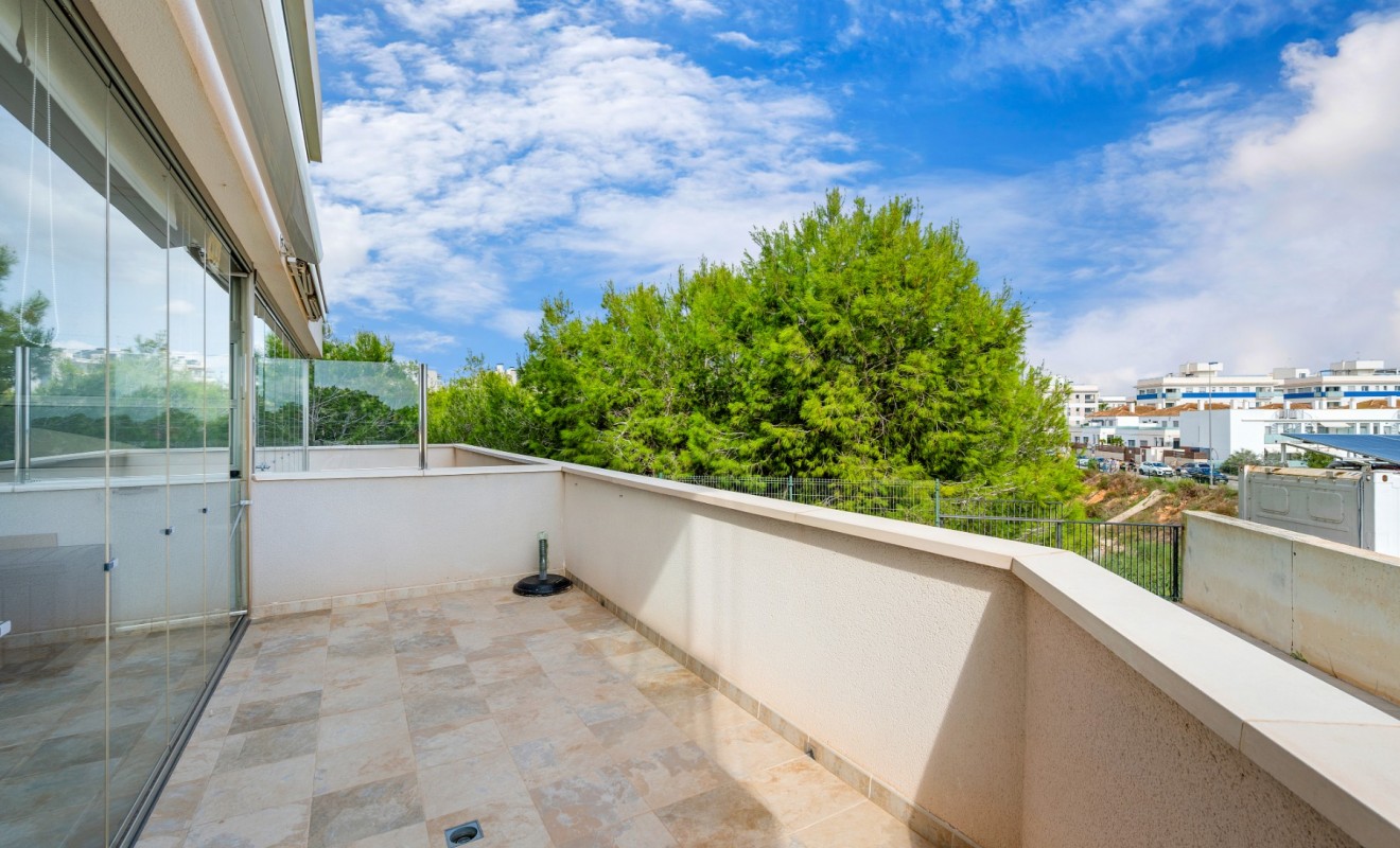 Sale - Apartments - Orihuela Costa - Los Dolses
