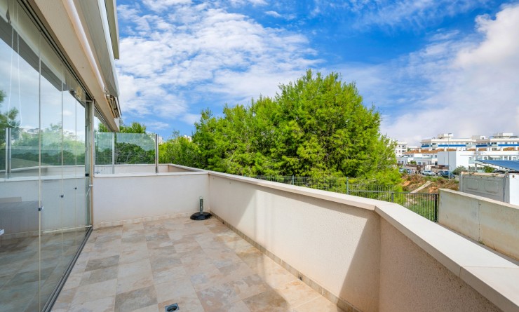 Sale - Apartments - Orihuela Costa - Los Dolses