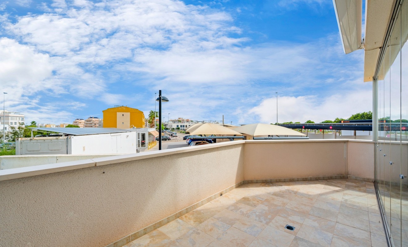 Sale - Apartments - Orihuela Costa - Los Dolses