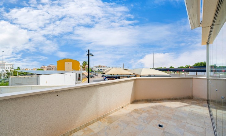 Sale - Apartments - Orihuela Costa - Los Dolses
