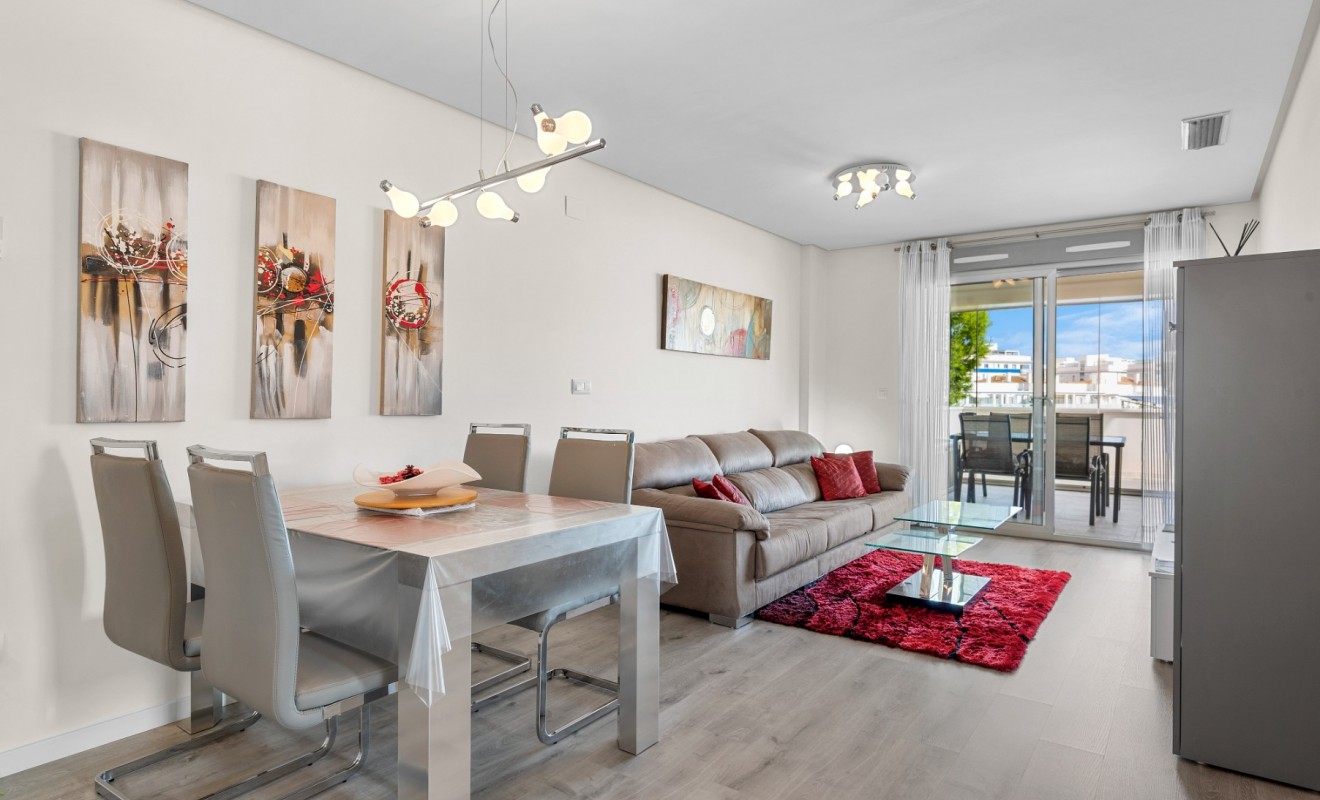 Sale - Apartments - Orihuela Costa - Los Dolses