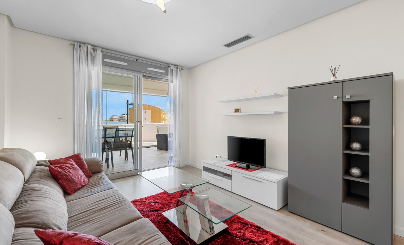 Sale - Apartments - Orihuela Costa - Los Dolses