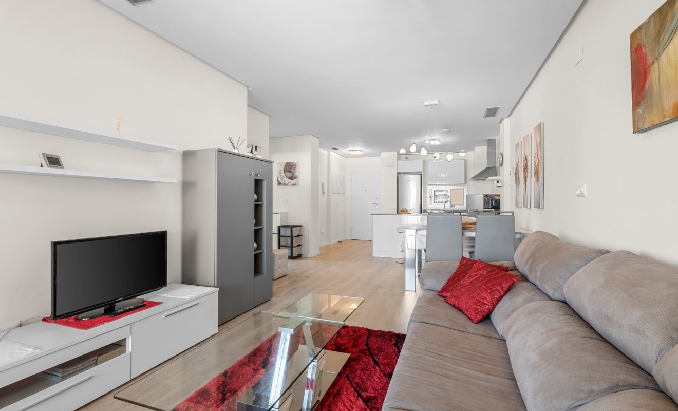 Sale - Apartments - Orihuela Costa - Los Dolses