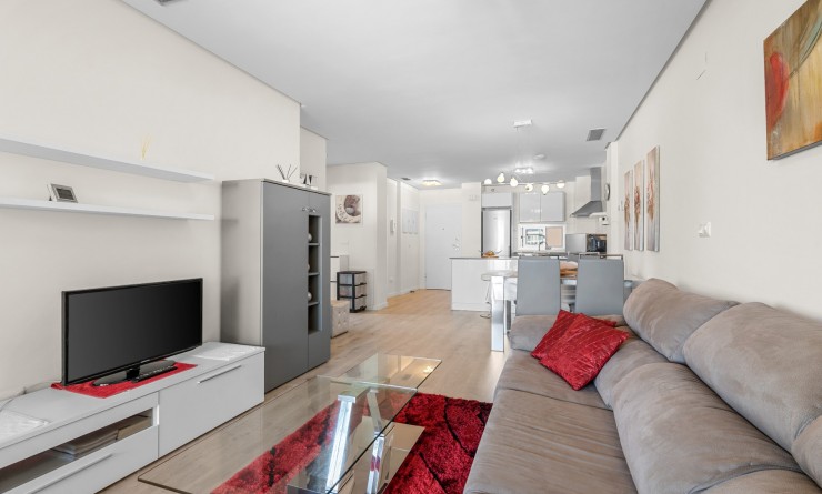 Sale - Apartments - Orihuela Costa - Los Dolses