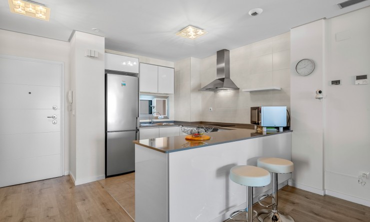 Sale - Apartments - Orihuela Costa - Los Dolses