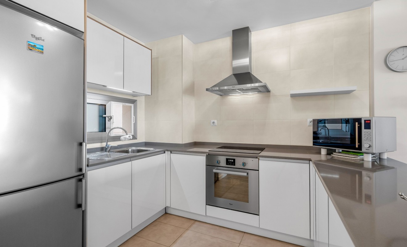 Sale - Apartments - Orihuela Costa - Los Dolses