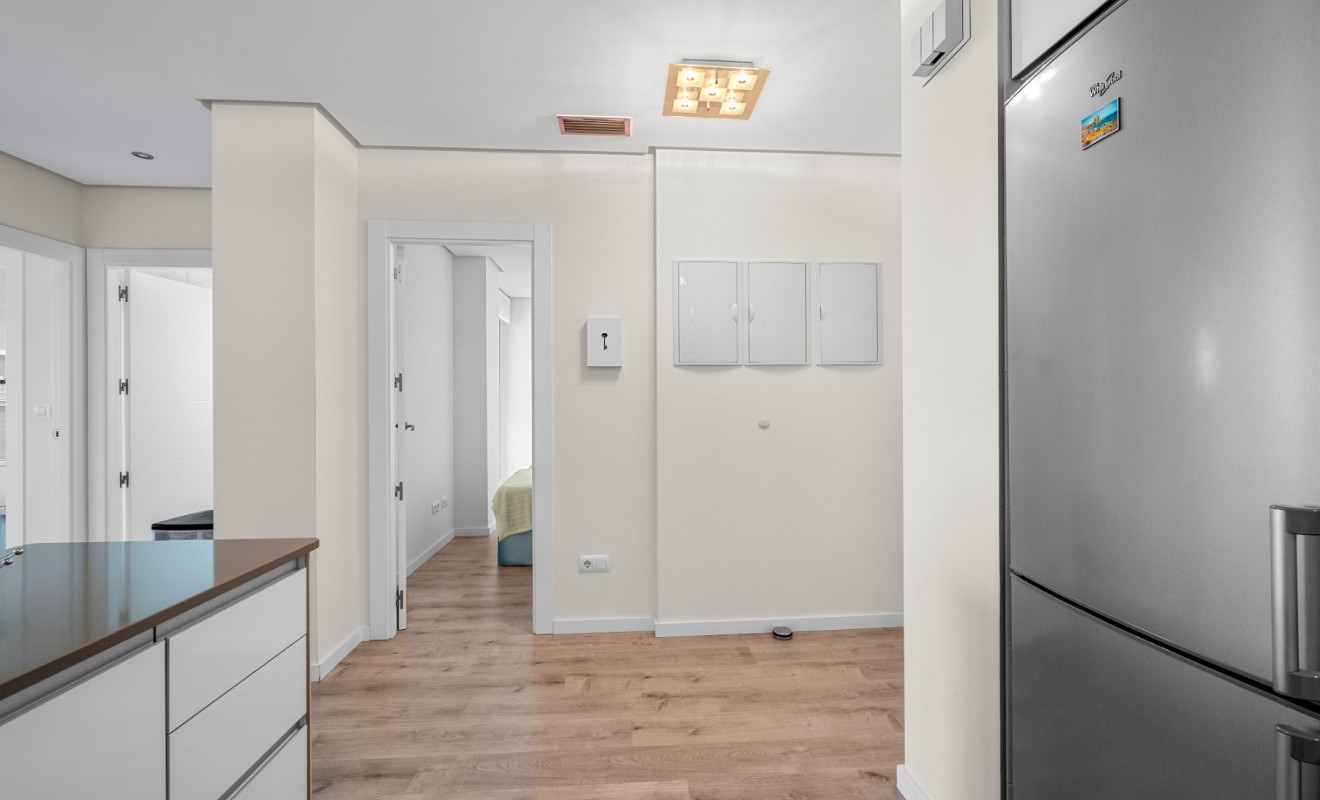 Sale - Apartments - Orihuela Costa - Los Dolses