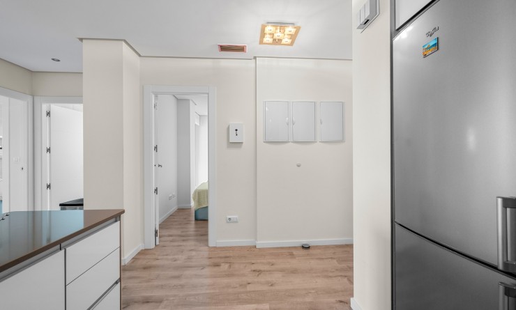 Sale - Apartments - Orihuela Costa - Los Dolses