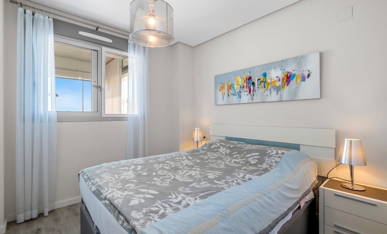 Sale - Apartments - Orihuela Costa - Los Dolses