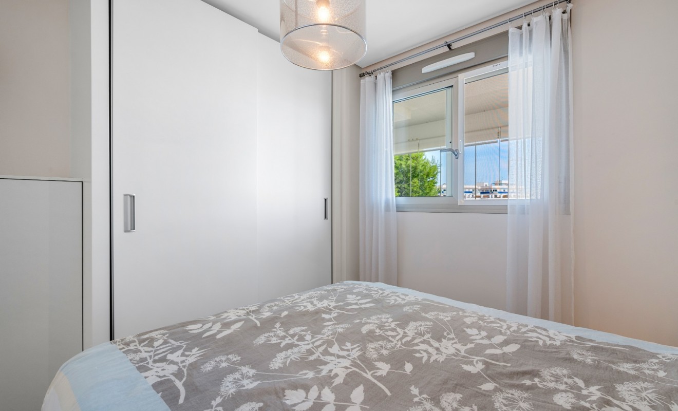 Sale - Apartments - Orihuela Costa - Los Dolses