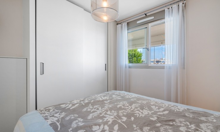 Sale - Apartments - Orihuela Costa - Los Dolses