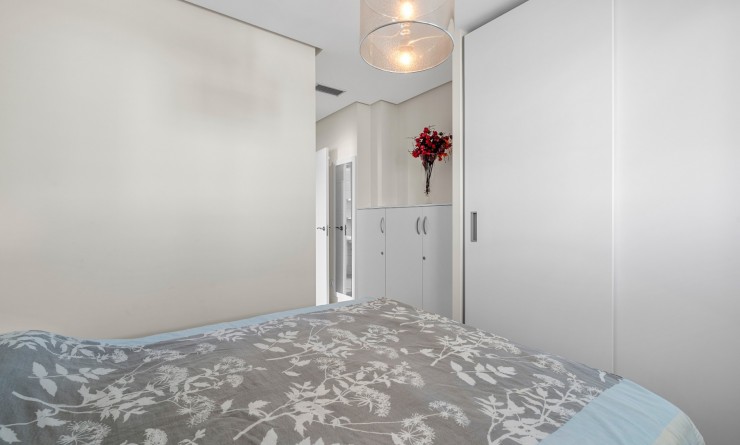 Sale - Apartments - Orihuela Costa - Los Dolses