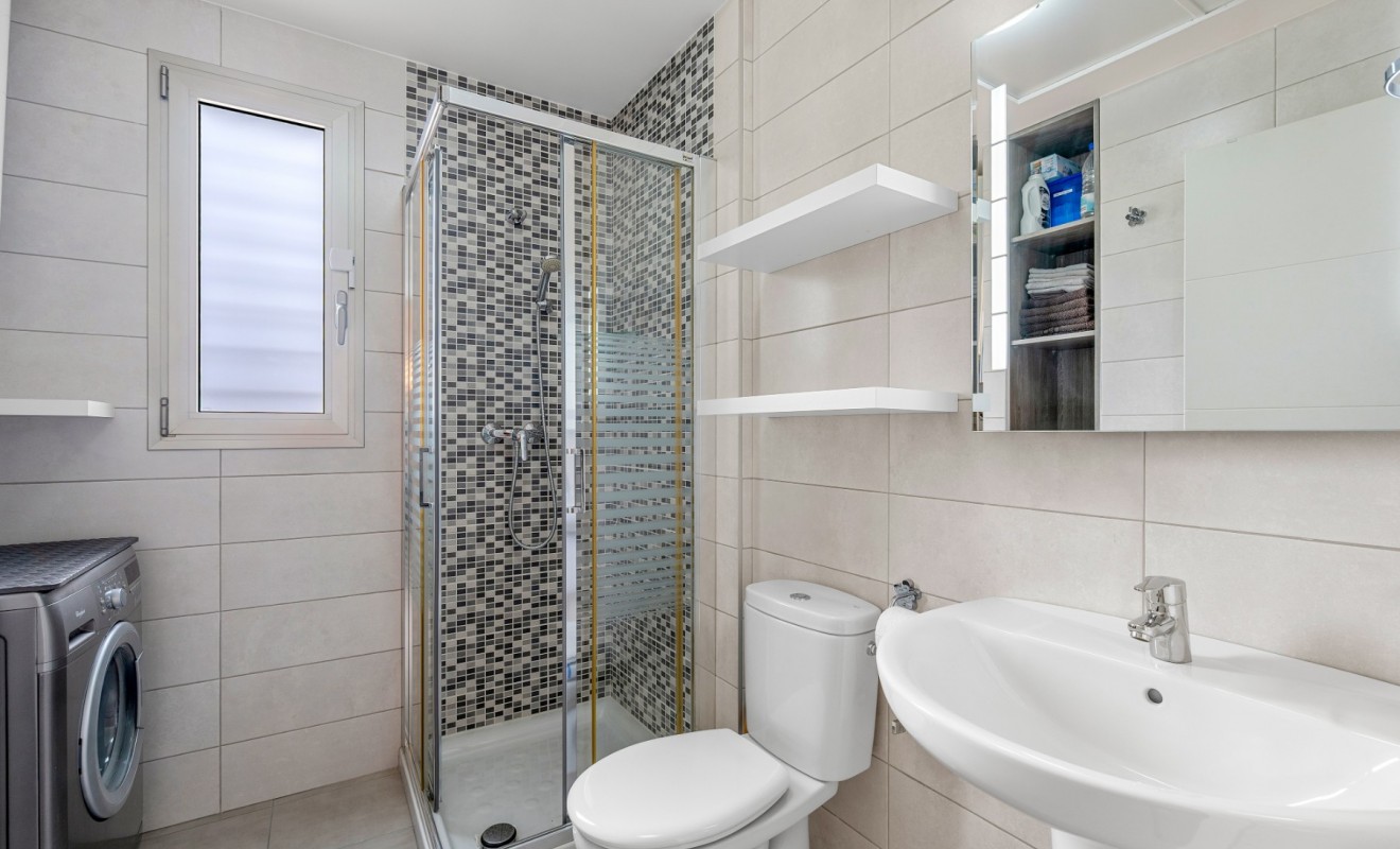 Sale - Apartments - Orihuela Costa - Los Dolses