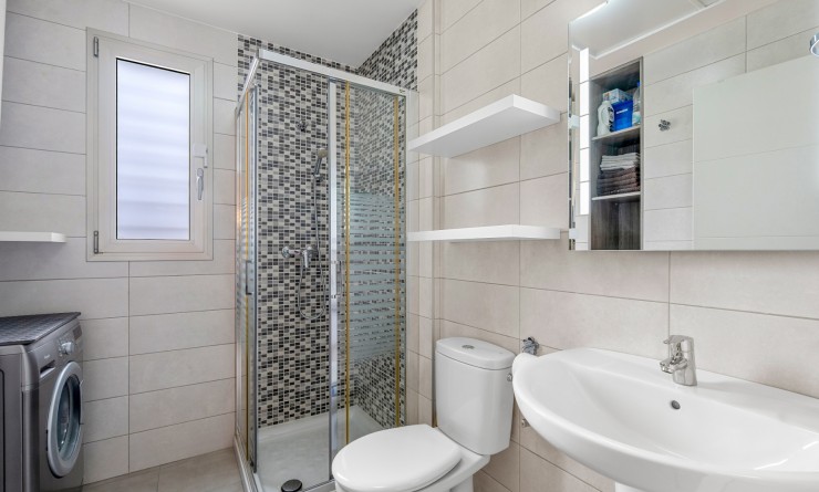 Sale - Apartments - Orihuela Costa - Los Dolses