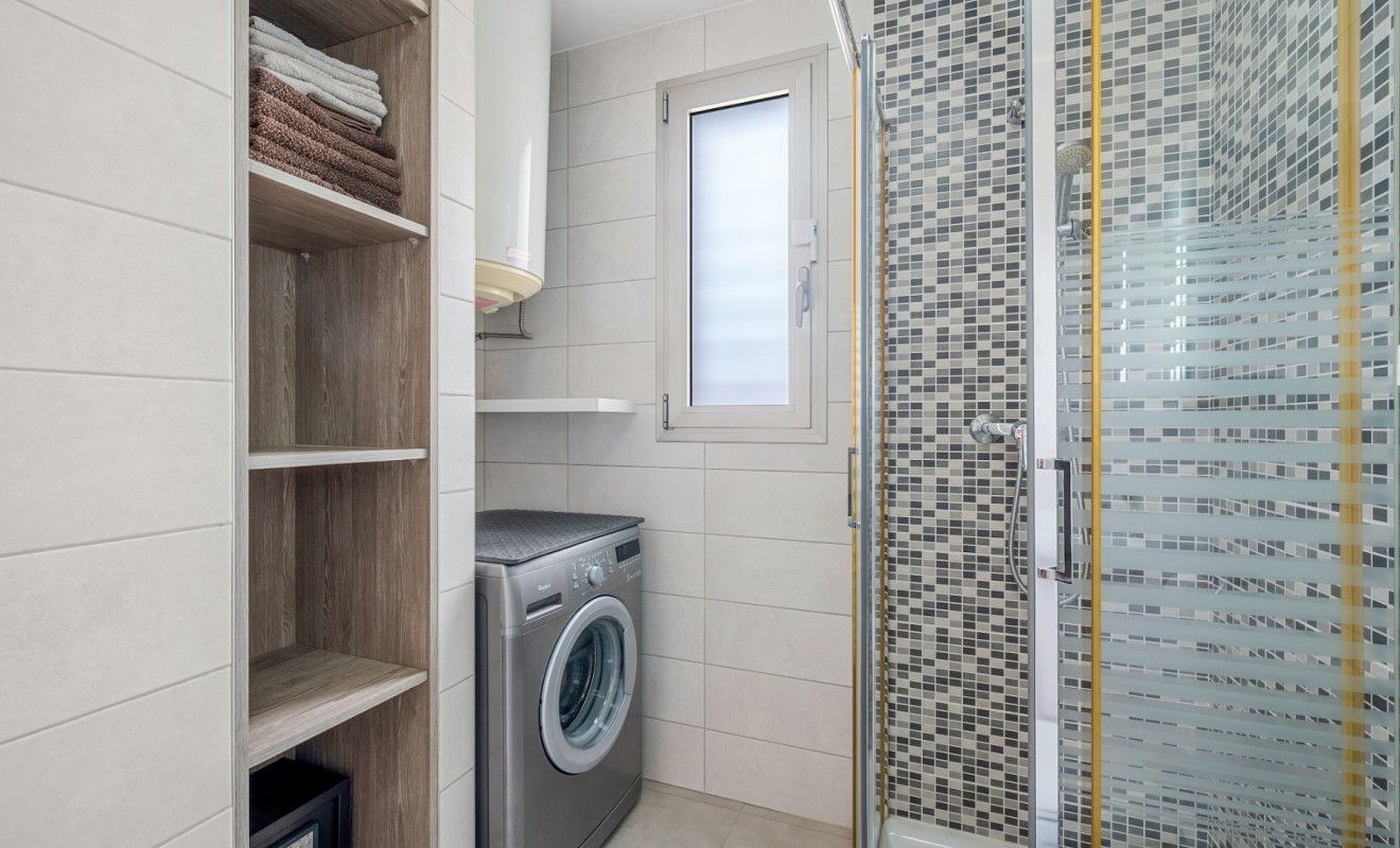 Sale - Apartments - Orihuela Costa - Los Dolses