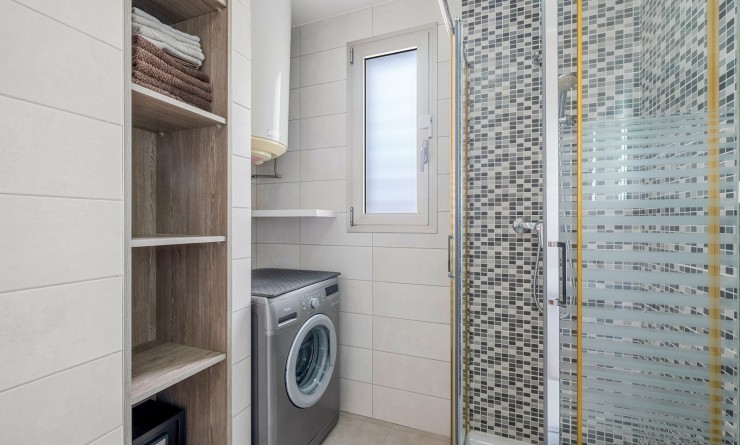 Sale - Apartments - Orihuela Costa - Los Dolses