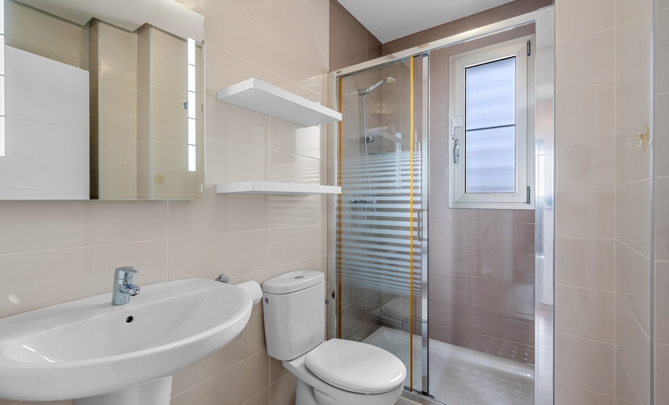Sale - Apartments - Orihuela Costa - Los Dolses