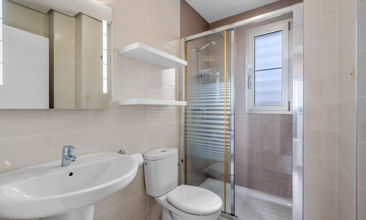 Sale - Apartments - Orihuela Costa - Los Dolses