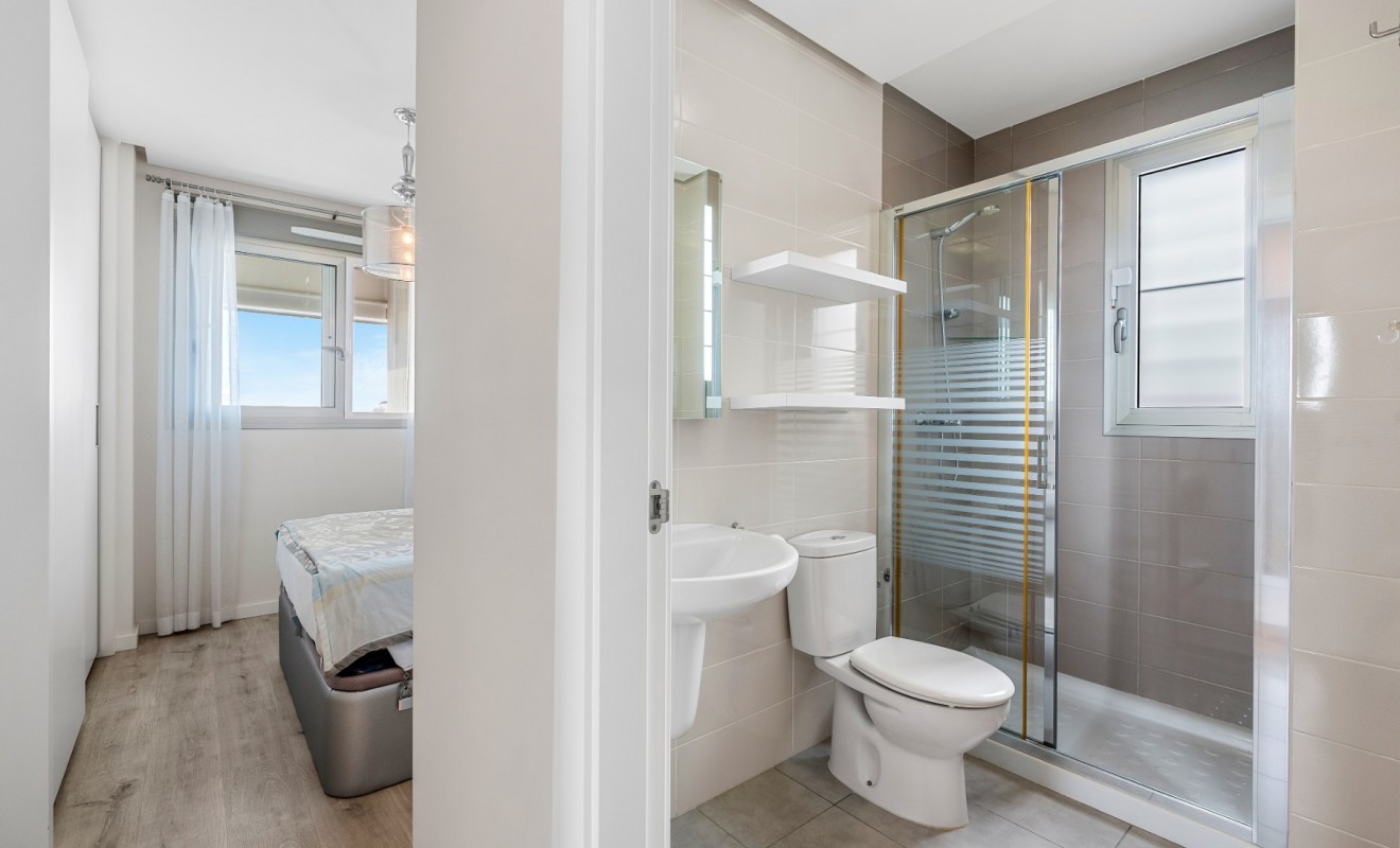 Sale - Apartments - Orihuela Costa - Los Dolses