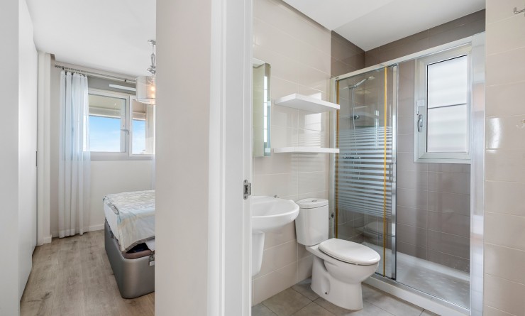 Sale - Apartments - Orihuela Costa - Los Dolses