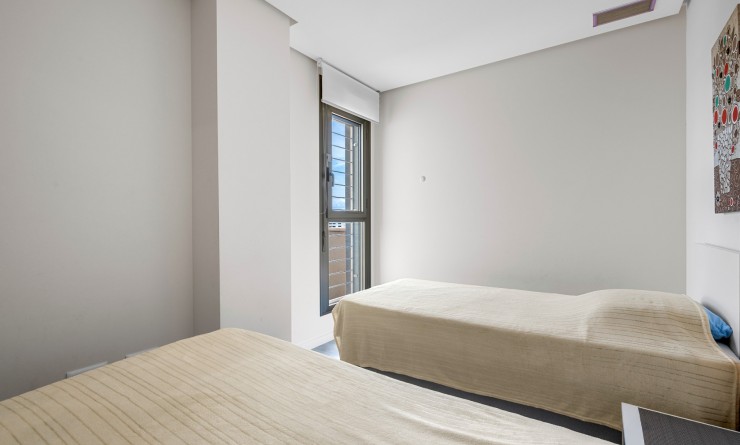 Sale - Apartments - Orihuela Costa - Los Dolses