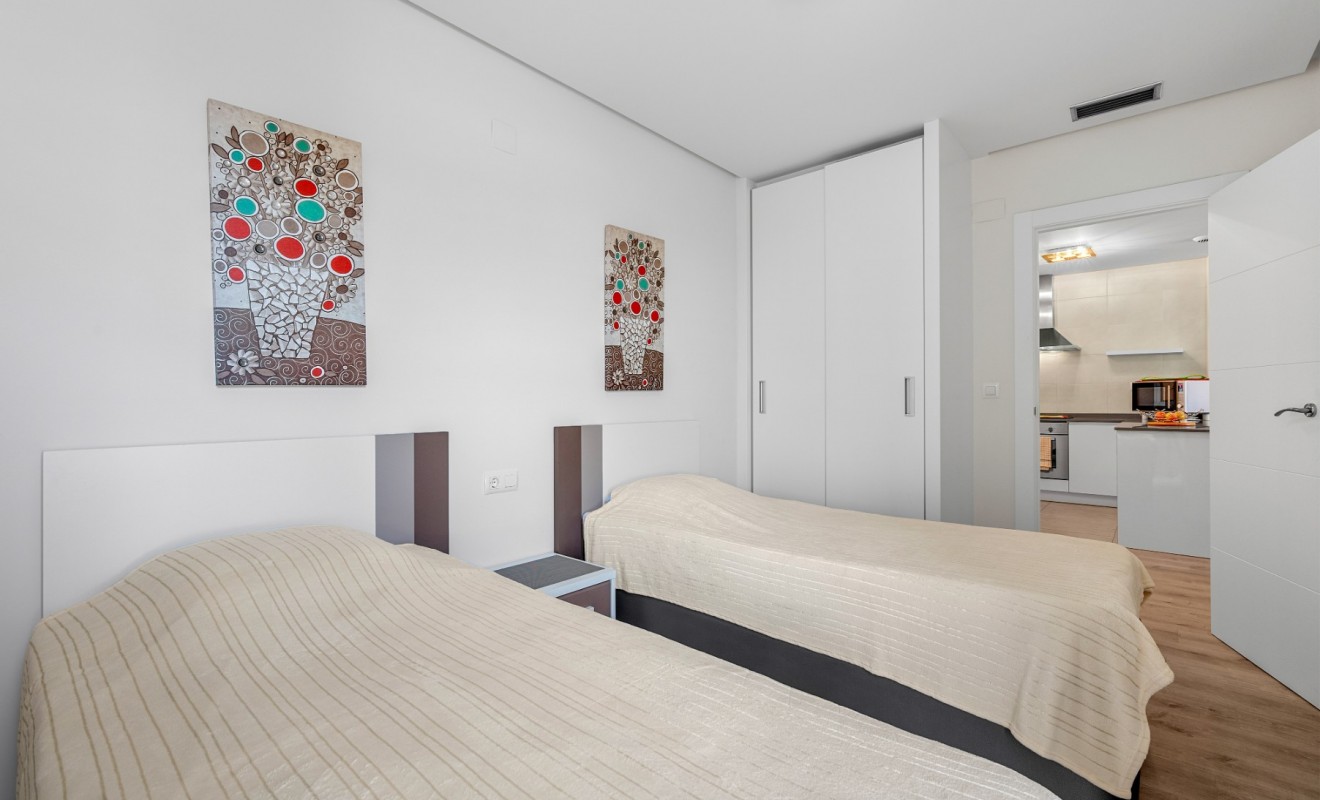 Sale - Apartments - Orihuela Costa - Los Dolses
