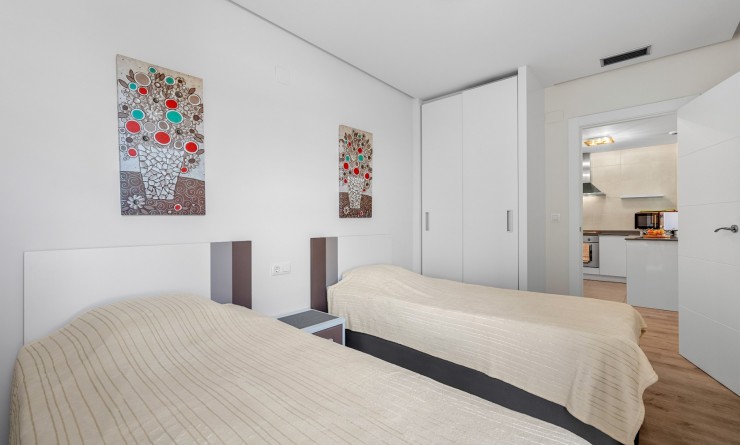 Sale - Apartments - Orihuela Costa - Los Dolses