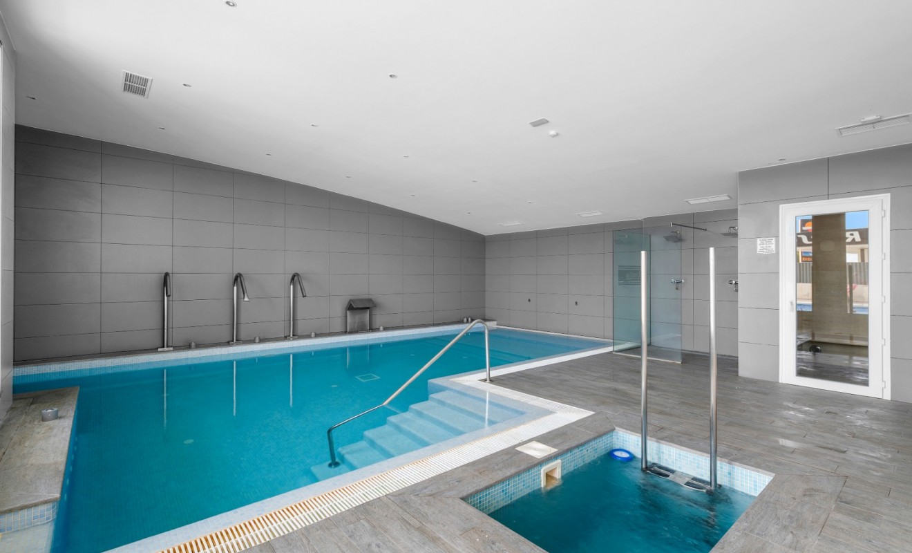 Sale - Apartments - Orihuela Costa - Los Dolses