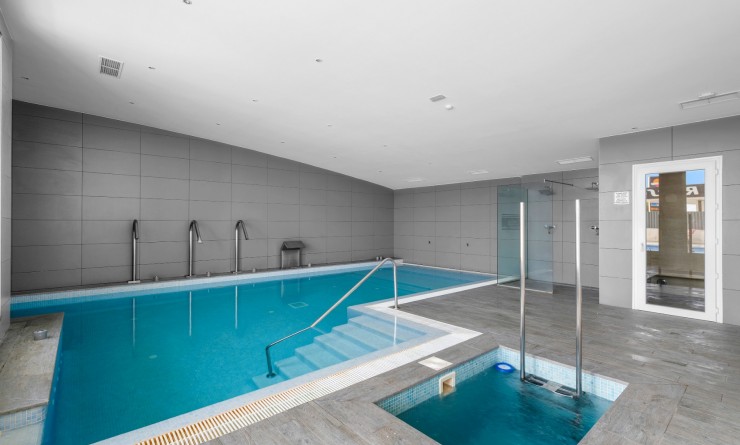 Sale - Apartments - Orihuela Costa - Los Dolses
