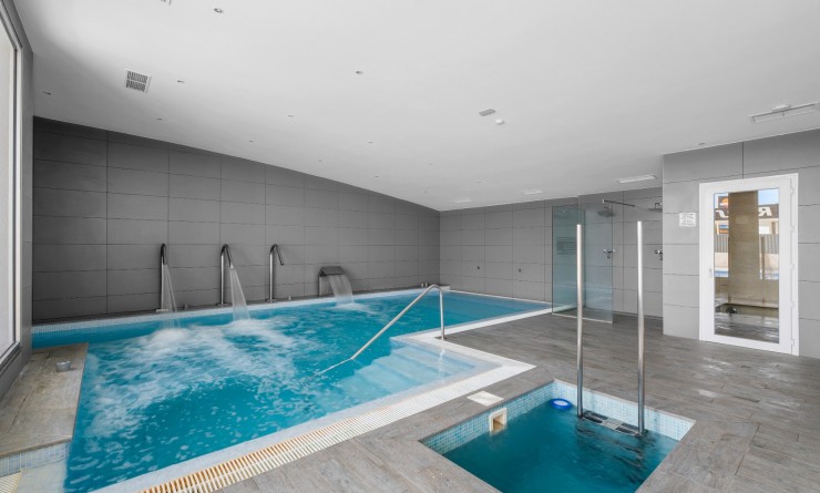 Sale - Apartments - Orihuela Costa - Los Dolses