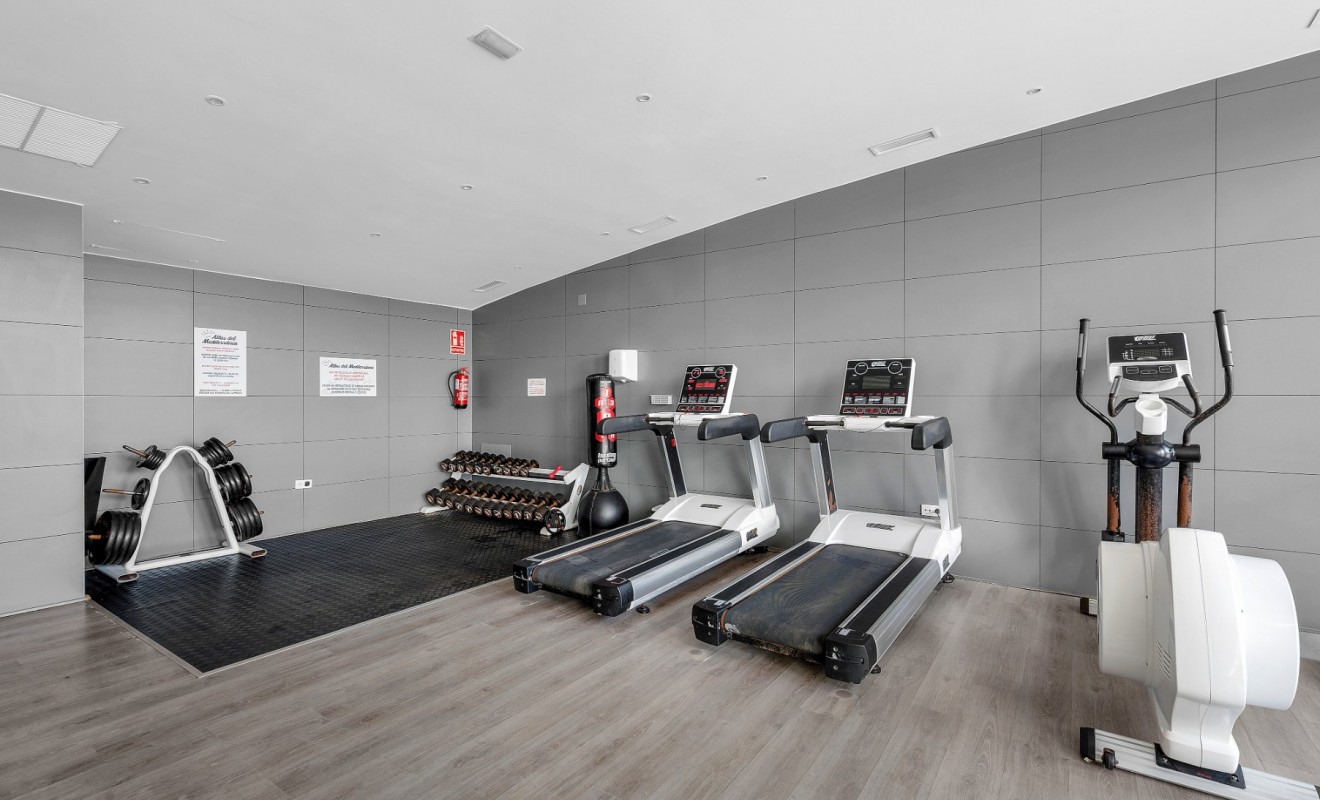 Sale - Apartments - Orihuela Costa - Los Dolses