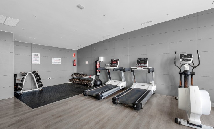 Sale - Apartments - Orihuela Costa - Los Dolses