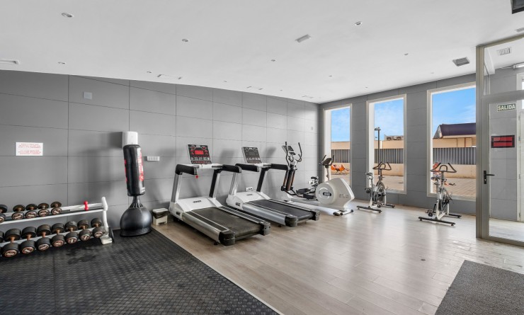 Sale - Apartments - Orihuela Costa - Los Dolses