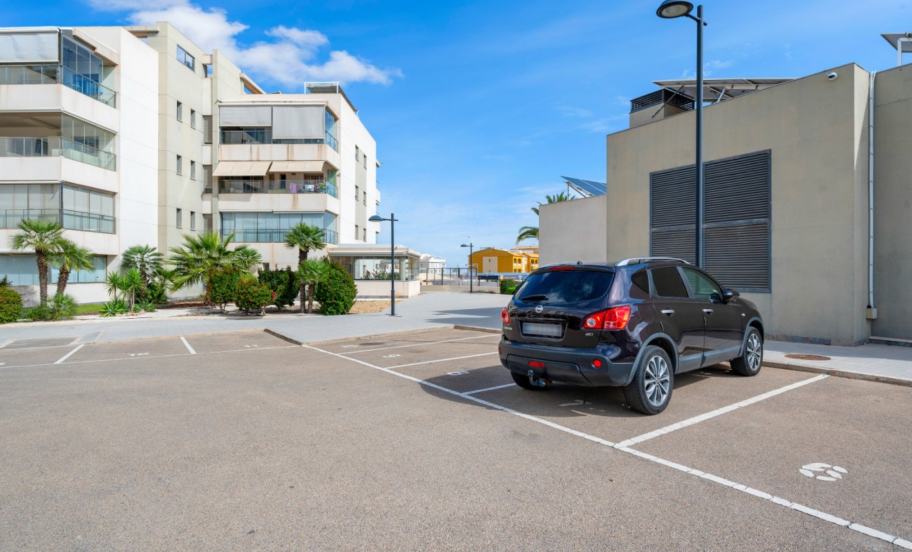 Sale - Apartments - Orihuela Costa - Los Dolses