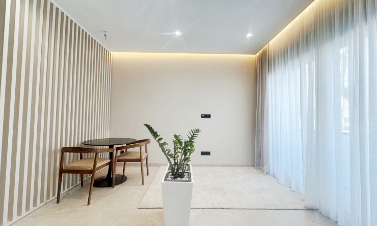 Sale - Apartment / Duplex - Torrevieja - Cala del palangre