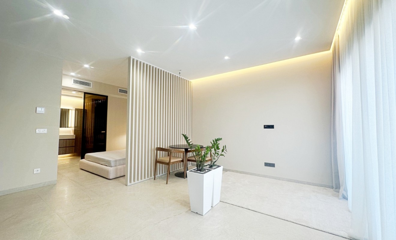 Sale - Apartment / Duplex - Torrevieja - Cala del palangre