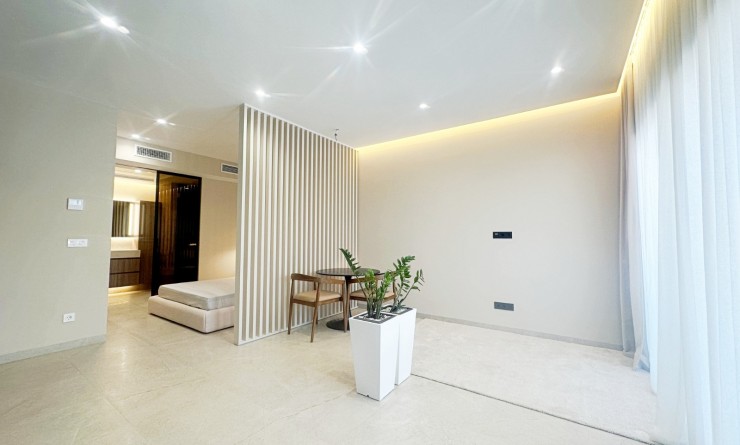 Sale - Apartment / Duplex - Torrevieja - Cala del palangre