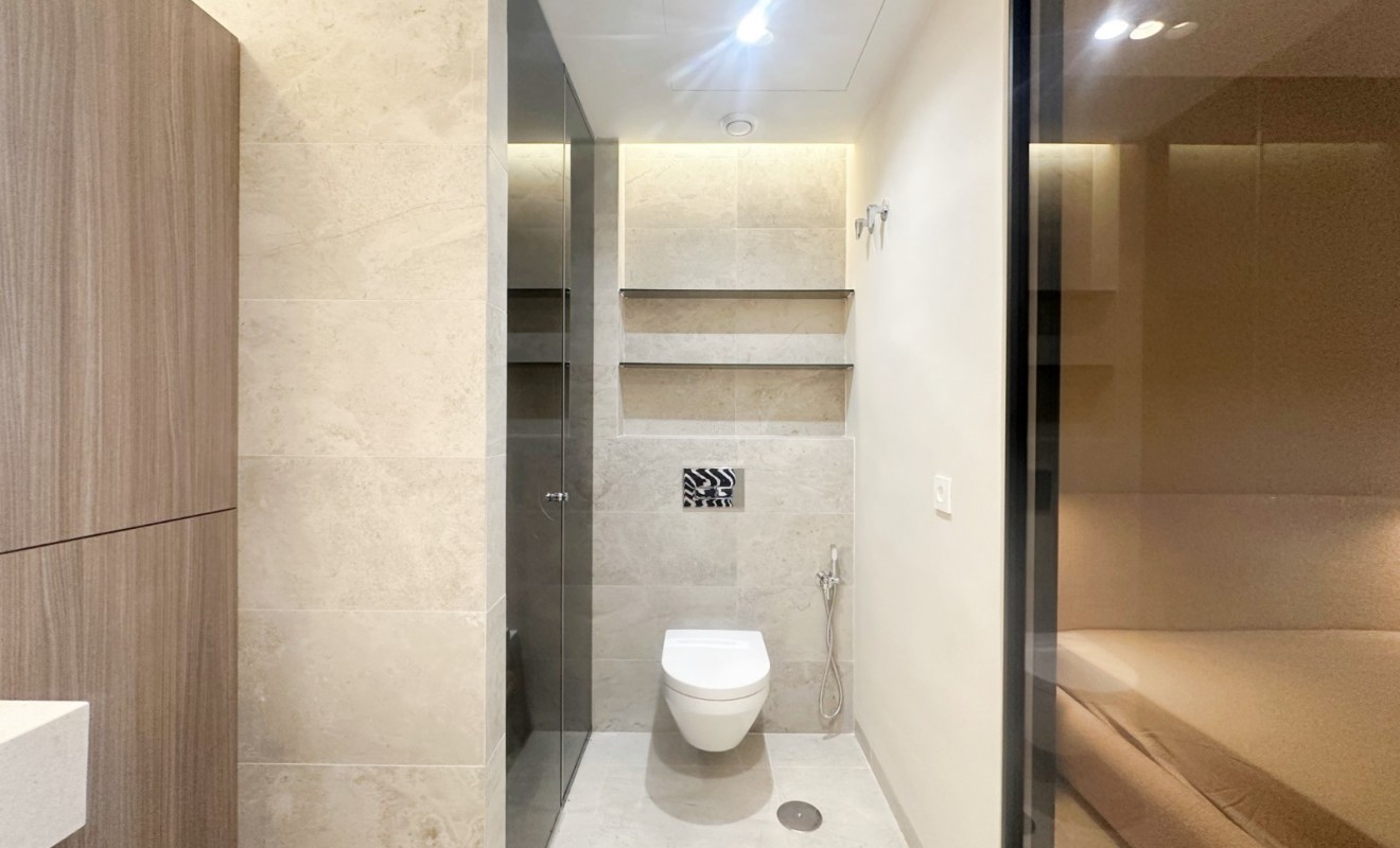 Sale - Apartment / Duplex - Torrevieja - Cala del palangre