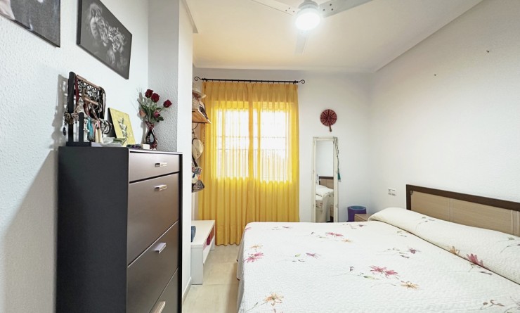 Revente - Bungalow - Torrevieja