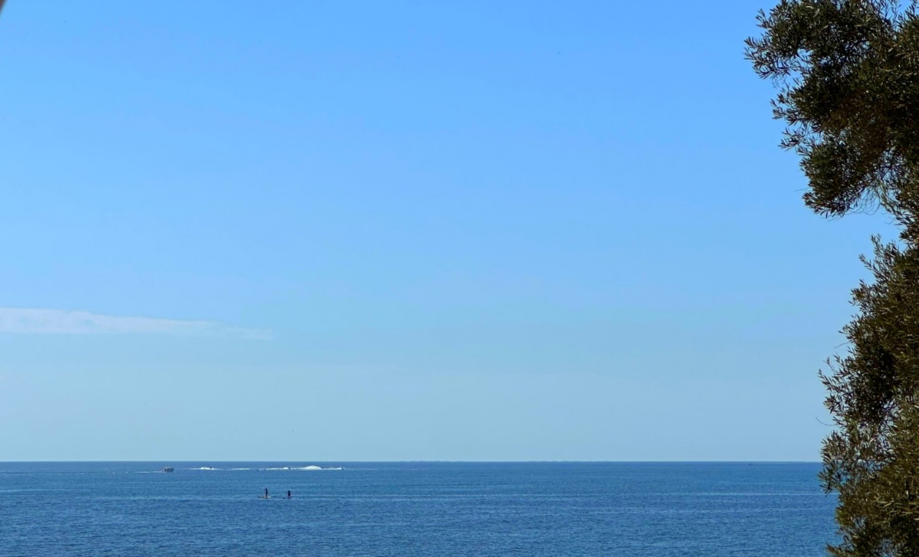 Sale - Apartment / Duplex - Torrevieja - Playa de los Naufragos