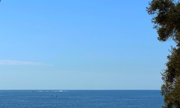 Sale - Apartment / Duplex - Torrevieja - Playa de los Naufragos
